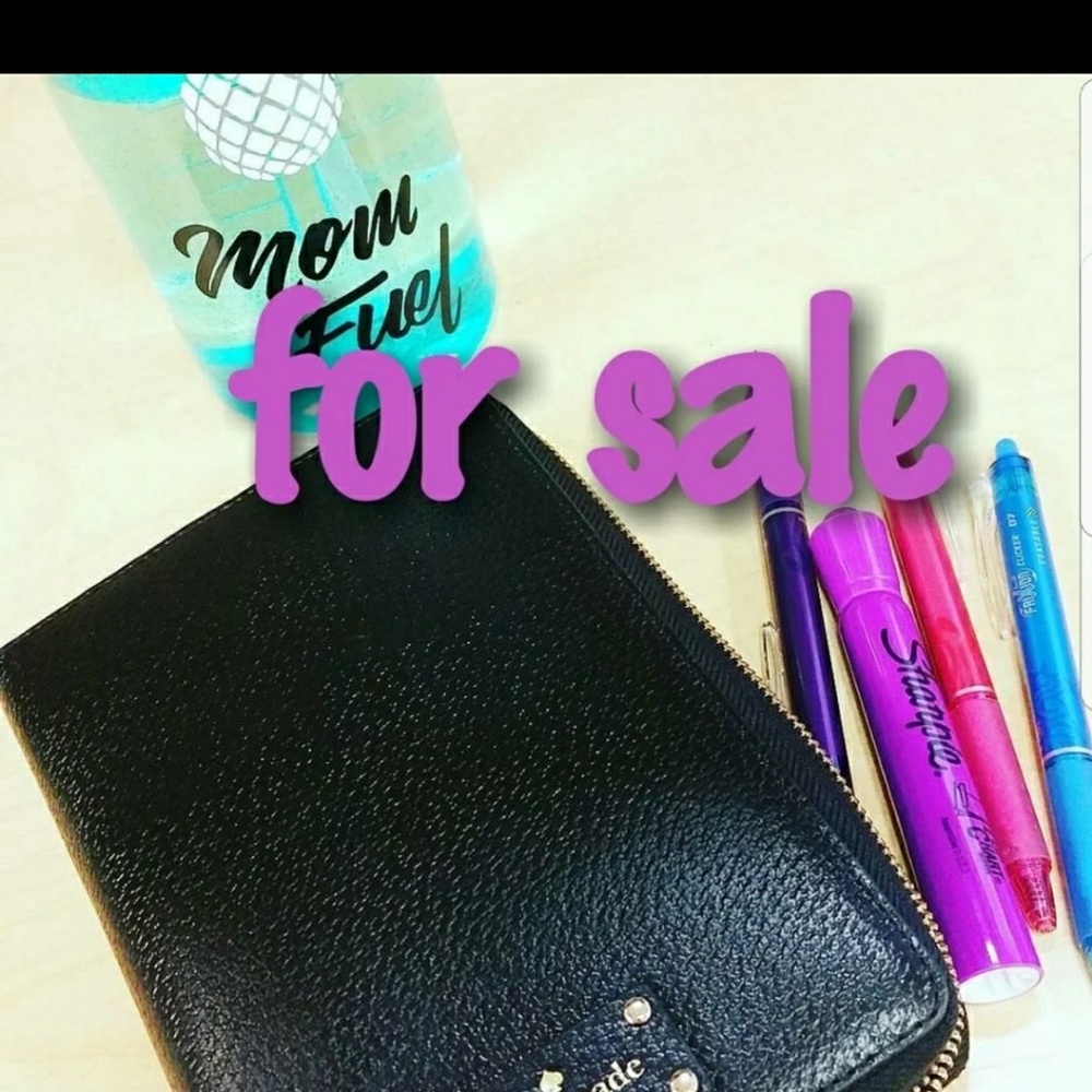 Make an offerNwt  Kate Spade Planner